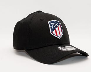Kšiltovka New Era 9FORTY Athletico Essential Black Black