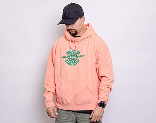 Mikina Etnies Jw Hoodie Rose