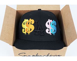 Adam Wave × New Era 9FIFTY LA Dodgers "Warhol" Snapback