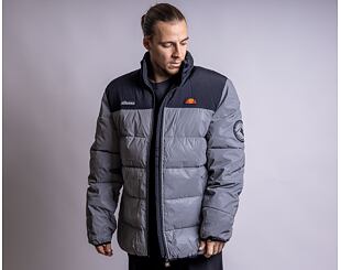 Bunda Ellesse Nebula Jacket Black/Reflective