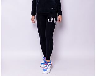 Dámské legíny Ellesse Pemadula Leggins Black