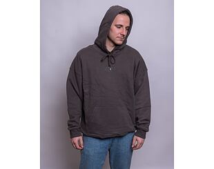Mikina Von Dutch Matthew Sweatshirt French Terry Cotton Grey
