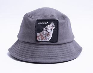 Klobouk Goorin - Wolf Heat
