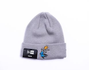 Kulich New Era Sporty lt Beanie Bugs Bunny Graphite