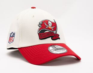 Kšiltovka New Era 39THIRTY NFL22 Sideline Tampa Bay Buccaneers