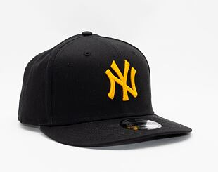 Kšiltovka New Era 9FIFTY MLB League Essential New York Yankees Black