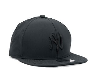 Kšiltovka New Era 9FIFTY MLB Gore-Tex New York Yankees Black