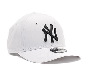 Dětská kšiltovka New Era 9FORTY Kids MLB Kids League Essential New York Yankees