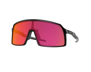 Sluneční Brýle Oakley Sutro Polished Black/ Prizm Field