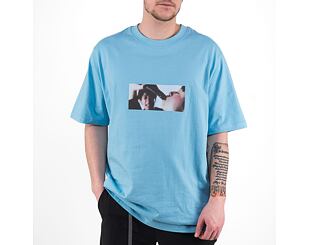 Triko Wasted Paris T-Shirt Dream Bowl Blue