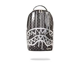 Batoh Sprayground Platinum Drips DLX Backpack