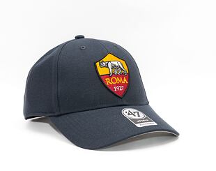 Kšiltovka '47 Brand AS Roma '47 MVP Navy