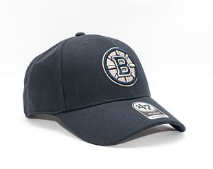 Kšiltovka '47 Brand NHL Boston Bruins '47 MVP SNAPBACK Navy
