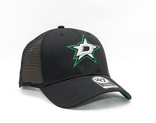 Kšiltovka '47 Brand NHL Dallas Stars Branson '47 MVP Black