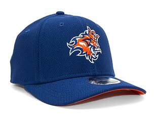 Kšiltovka NEW ERA 9FIFTY Stretch Snap Diamond Era Prague Lions Dark Royal