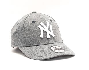 Dětská kšiltovka New Era 9FORTY Kids MLB Kids Jersey Essential New York Yankees