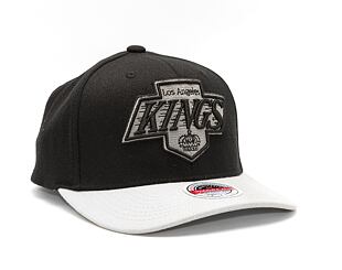 Kšiltovka Mitchell & Ness NHL Team 2 Tone Cr Kings Black