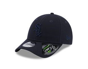 Kšiltovka New Era 9FORTY MLB Repreve Chicago White Sox Navy