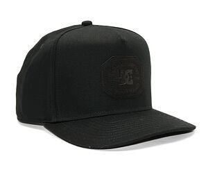 Dětská Kšiltovka DC REYNOTTS  HDWR KVJ0 Black