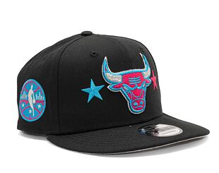Kšiltovka New Era 9FIFTY NBA All Star Game Chicago Bulls