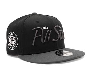 Kšiltovka New Era 9FIFTY NBA All Star Game Brooklyn Nets