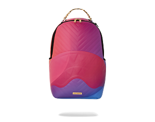 Batoh Sprayground Aurora Wave DLX Backpack