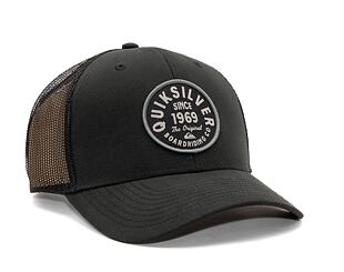 Kšiltovka Quiksilver Towed In AQYHA05336 Black