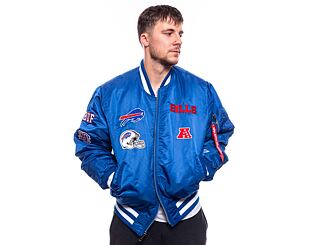 Bunda New Era × Alpha Industries MA-1 OG Jacket Buffalo Bills
