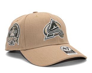Kšiltovka '47 Brand NHL Colorado Avalanche Sure Shot Snapback '47 MVP
