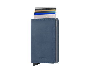 Peněženka Secrid Slimwallet Original Ice Blue