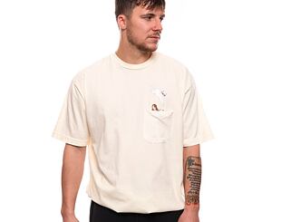 Triko Rip N Dip Jumpin In Pocket Tee (Natural)