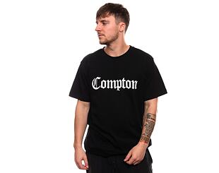 Triko Mister Tee Compton Tee Black