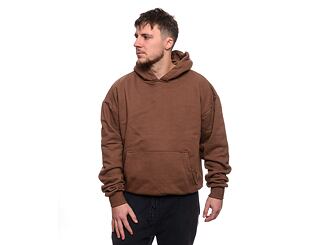 Mikina Brandit Ultra Heavy Cotton Box Hoody Bark