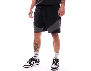 Kraťasy Oakley Verve RR Short - Black / Grey