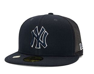 Kšiltovka New Era 59FIFTY MLB "2022 Batting Practice" New York Yankees - Team Color