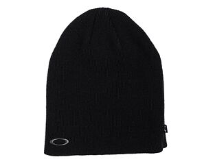 Kulich Oakley - Fine Knit Hat - Blackout
