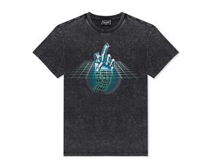 Triko Rip N Dip - Afterlife Tee - Black Wash
