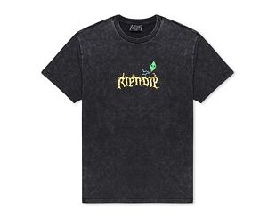 Triko Rip N Dip - Electric Tee - Black Wash