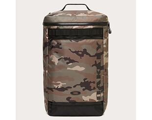 Batoh Oakley - Enhance Lt Boxpack L 8.0 Fw - CORE CAMO