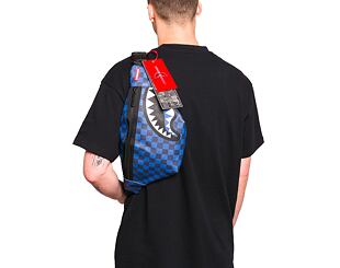 Ledvinka Sprayground -  Midnight Sip Crossbody