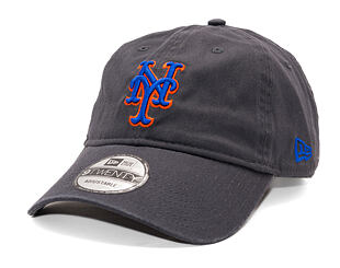 Kšiltovka New Era - MLB Core Classic 2.0 9TWENTY - NY Mets - Grey