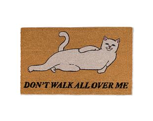 Rohožka před dveře Rip N Dip - Walk Door Mat Tan