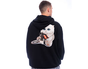Mikina Rip N Dip - Find Out Hoodie Black
