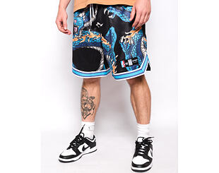 Kraťasy Rip N Dip - Shen Nerm Basketball Shorts Multi