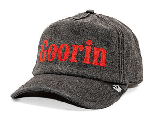 Kšiltovka Goorin - Smoke Signal Trucker