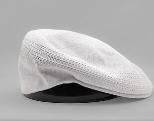 Bekovka Kangol - Tropic 504 Ventair - White