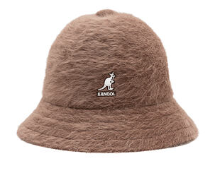 Klobouk Kangol - Furgora Casual - Brown