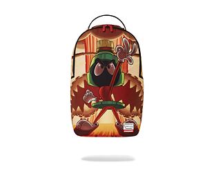 Batoh Sprayground - Looney Tunes Marvin Bomb Dlxr Backpack