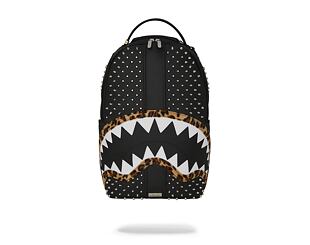 Batoh Sprayground - Cheetah Punk Dlxsv Backpack