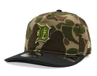 kšiltovka NEW ERA 1920 MLB Wool duck camo DETTIG